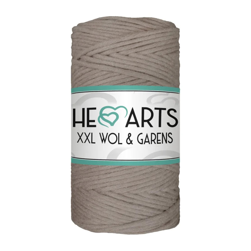 Single Twist 3MM Earth 100M