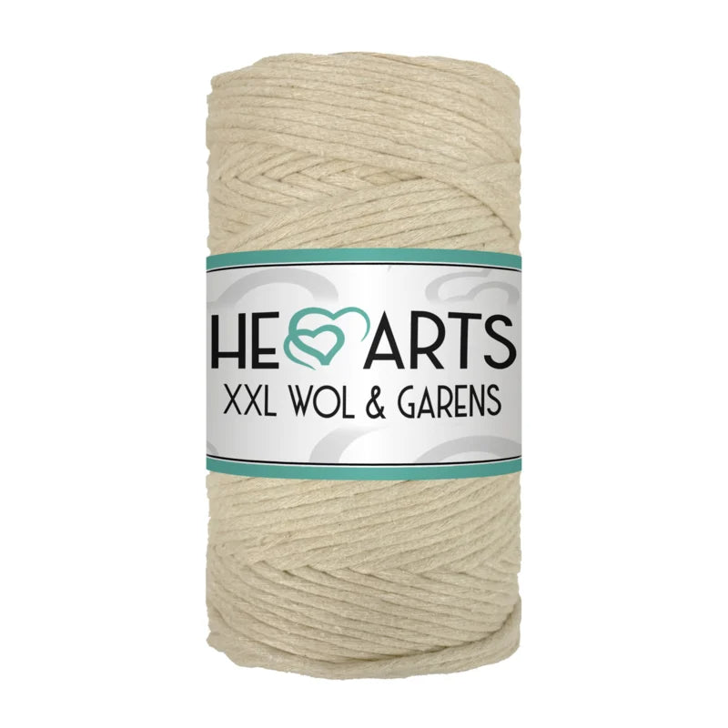 Single Twist 3MM Leem 100M