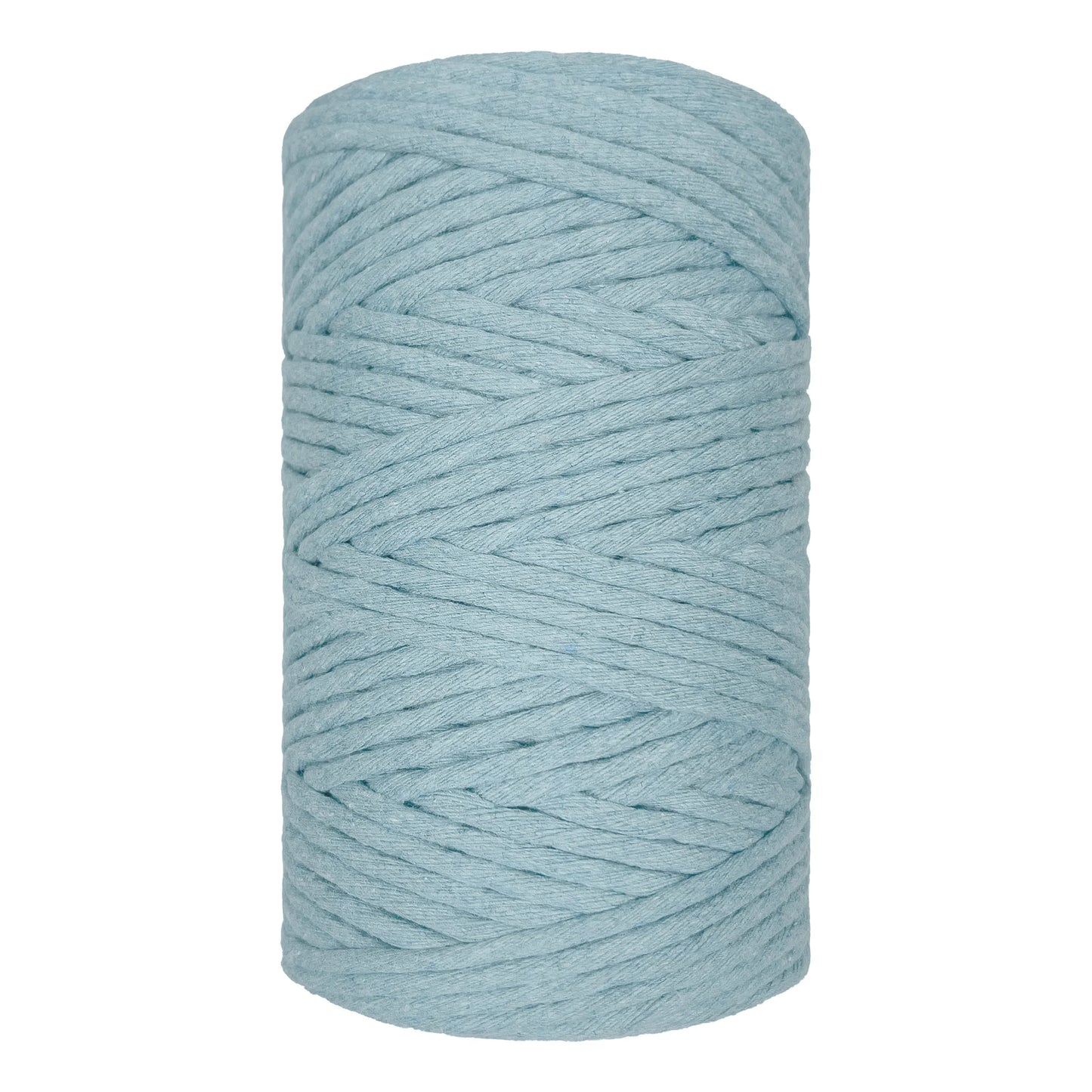 Single Twist 4,5 MM Alice Blue