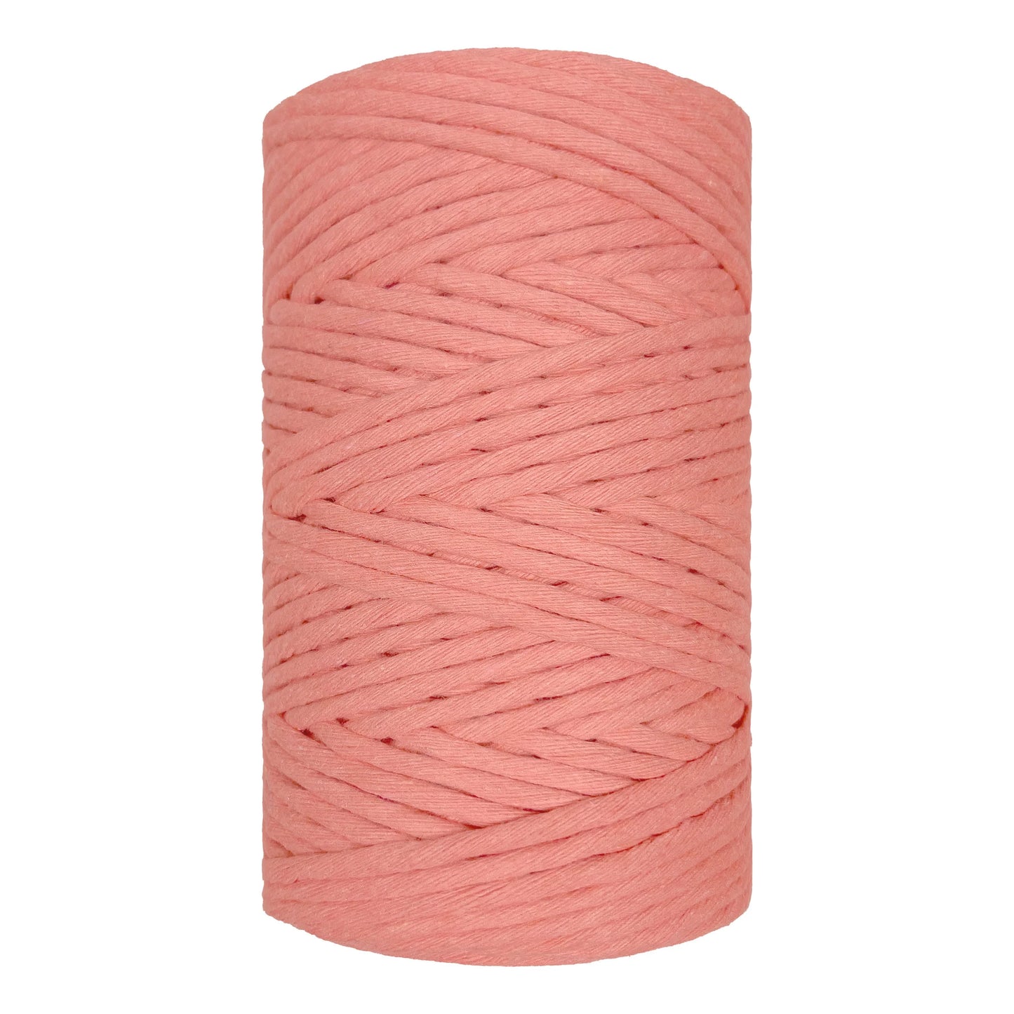 Single Twist 4,5 MM Coral