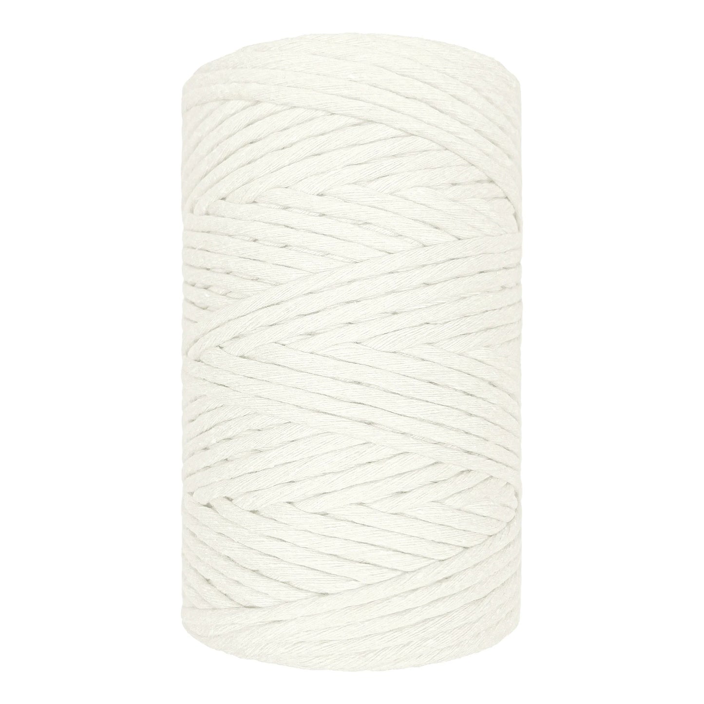 Single Twist 4,5 MM Natural