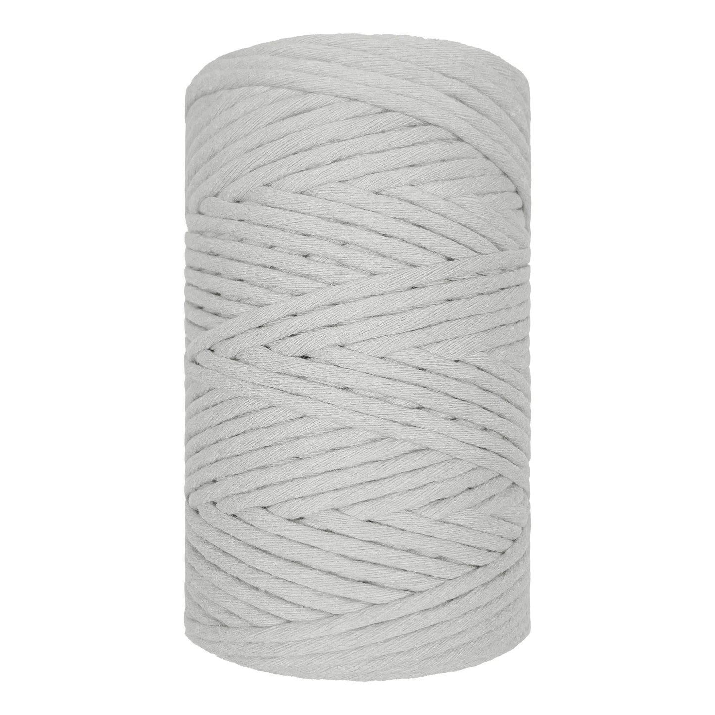 Single Twist 4,5 MM Aluminium