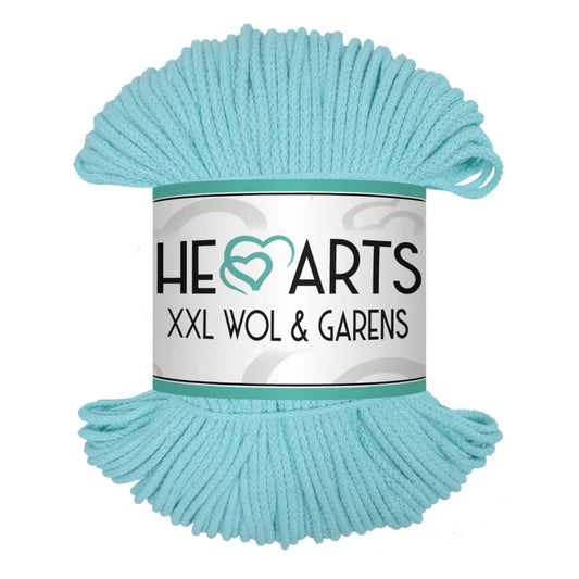 MINI Katoen 3MM AQUA 100m