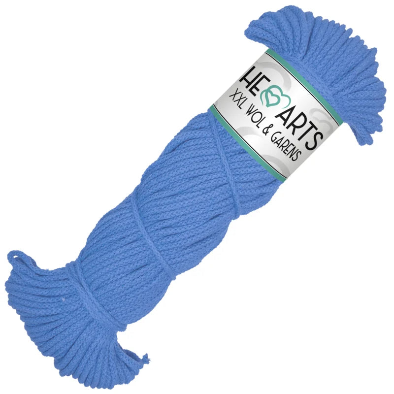 MEDIUM 5 MM LIME GROEN 100M