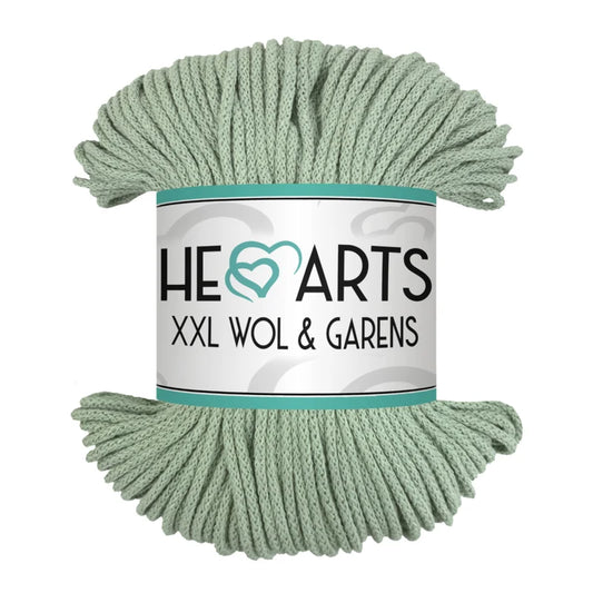 MINI Katoen 3MM EUCALYPTUS 100m