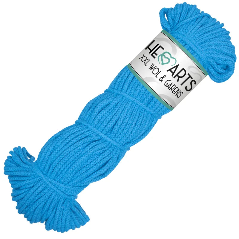 MEDIUM 5 MM LIME GROEN 100M