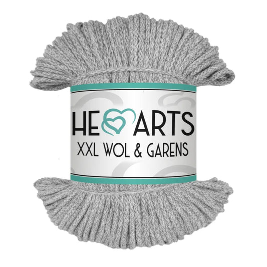 MINI Katoen 3MM JOGGING 100m