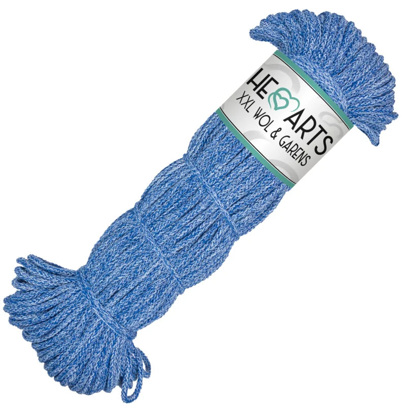 MEDIUM 5 MM LIME GROEN 100M