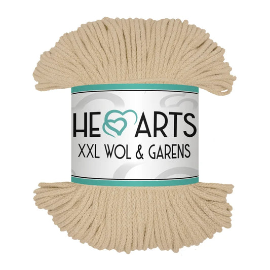 MINI Katoen 3MM LEEM 100m