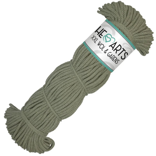 MEDIUM 5 MM LEGERGROEN 100M