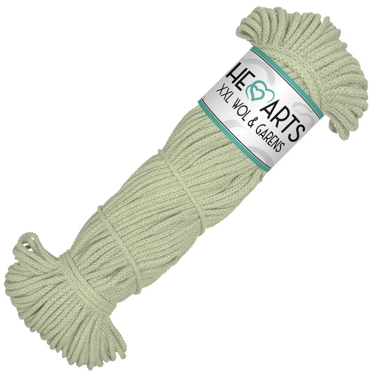 MEDIUM 5 MM LICHT OLIJF 100M