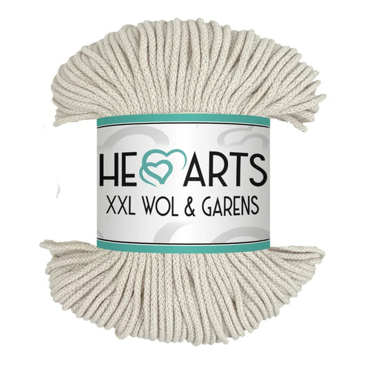 MINI Katoen 3MM LINNEN 100m