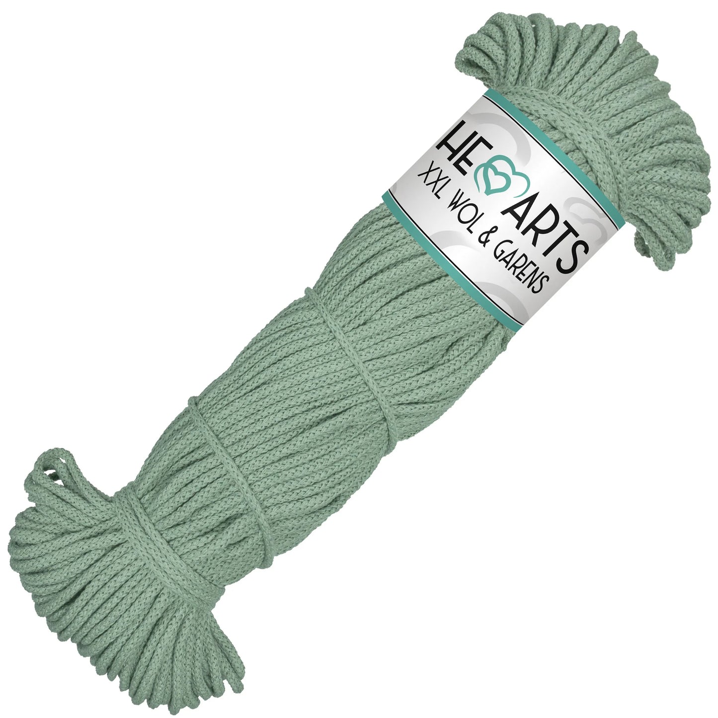 MEDIUM 5 mm Eucalyptus 100m