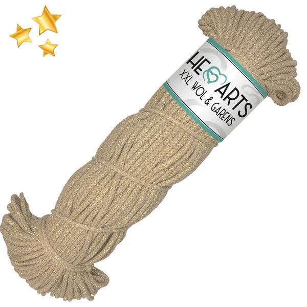 MEDIUM 5 MM OKER NATUREL 100M