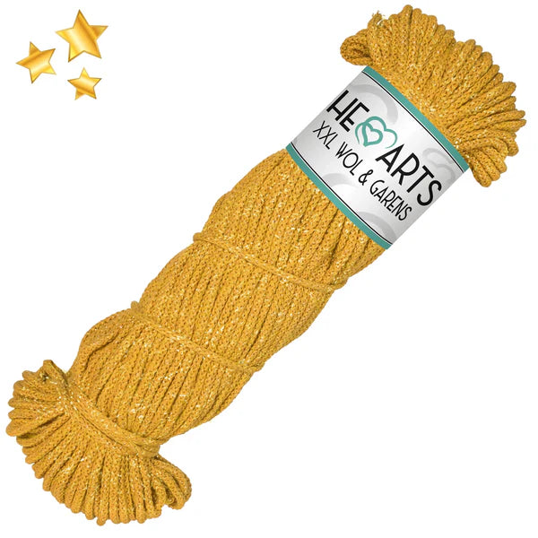 MEDIUM 5 MM OKER NATUREL 100M