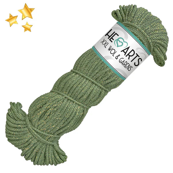 MEDIUM 5 MM OKER NATUREL 100M