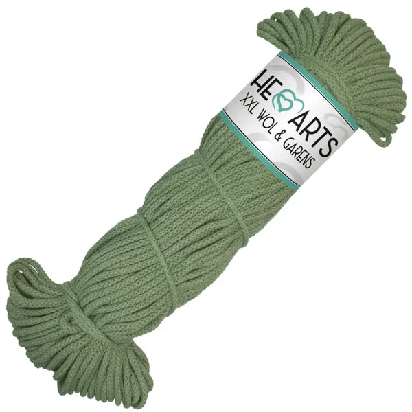 MEDIUM 5 MM OKER NATUREL 100M