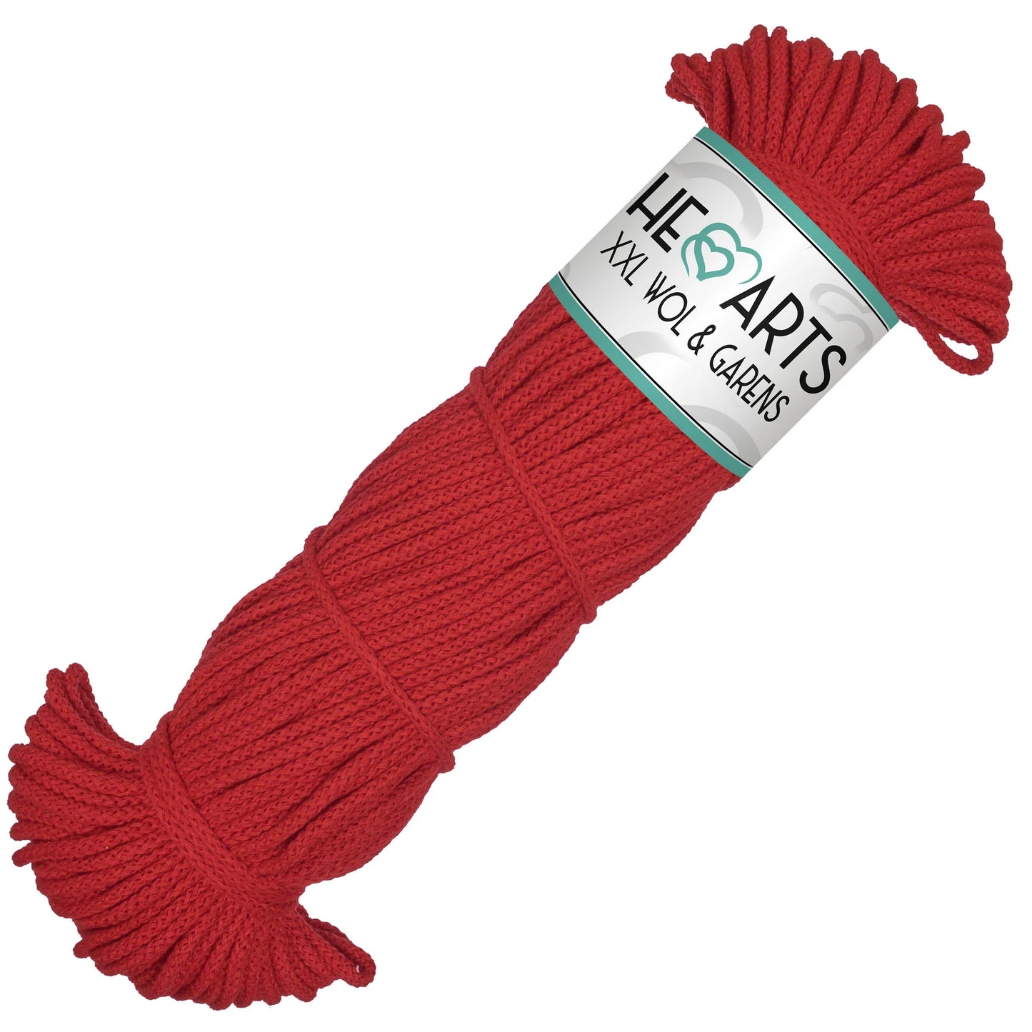 MEDIUM 5MM Rood 100m