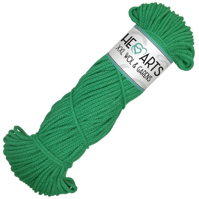 MEDIUM 5MM Bladgroen 100m