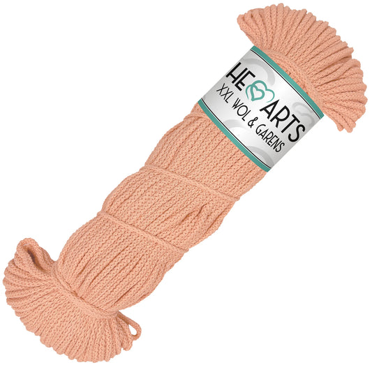 MEDIUM 5 MM PEACH 100M