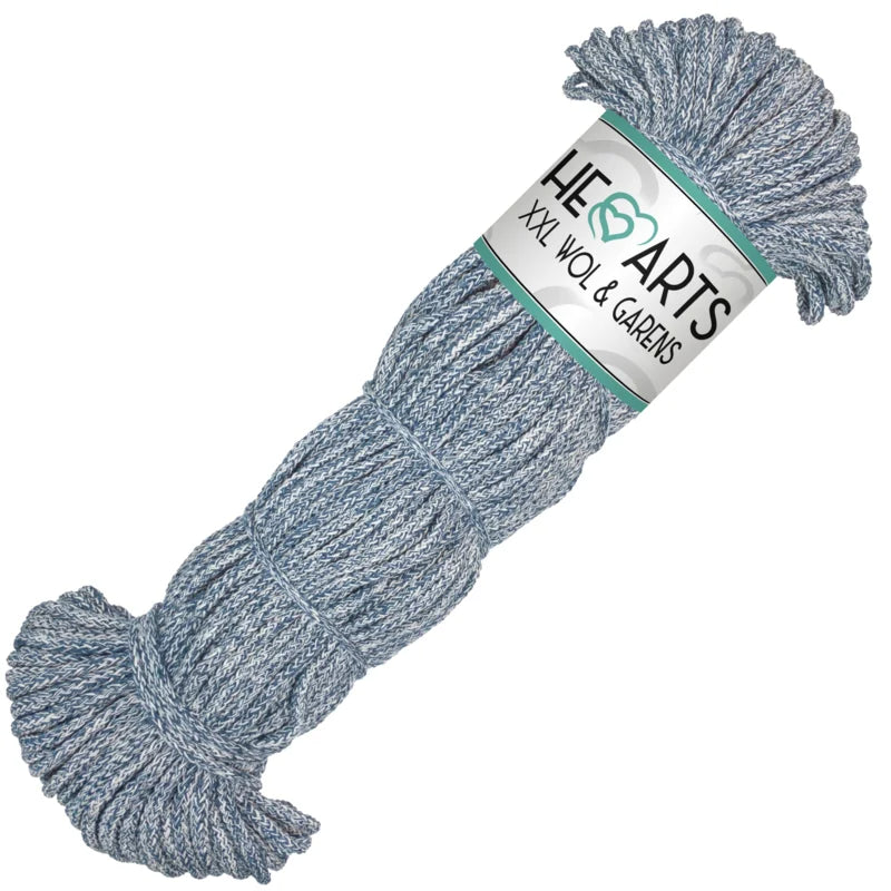 MEDIUM 5 MM LIME GROEN 100M