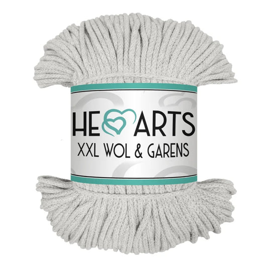 MINI Katoen 3MM RAW 100m