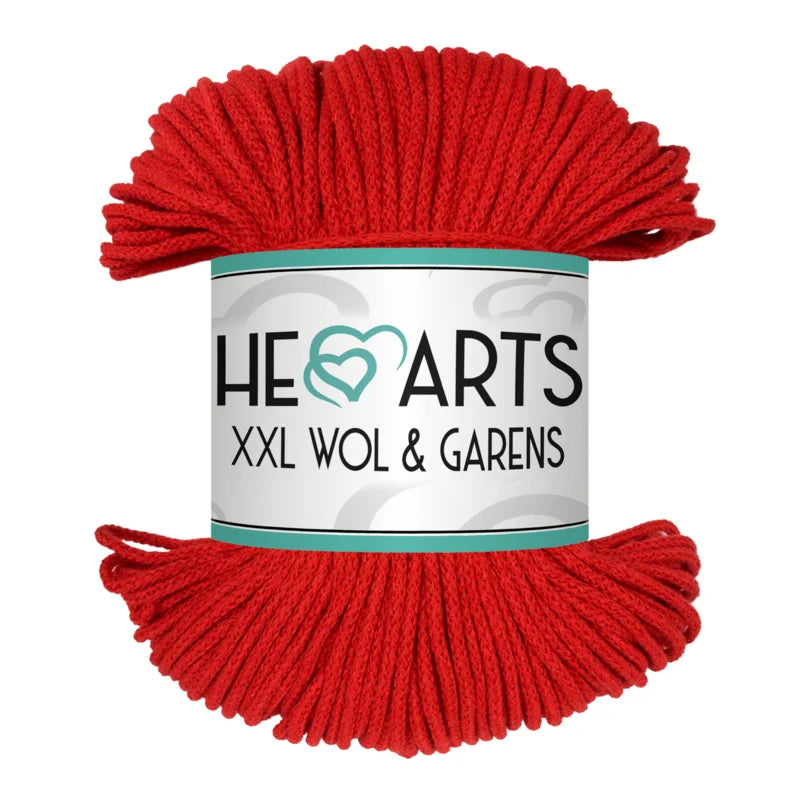 MINI Katoen 3MM LAVENDEL 100m