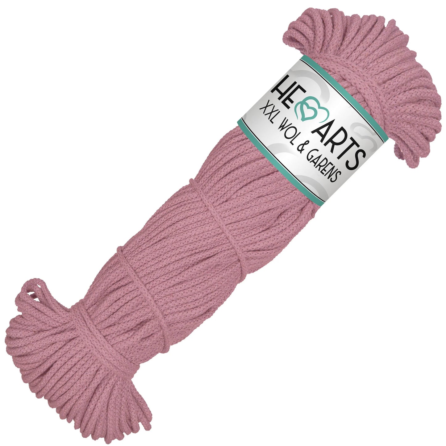 MEDIUM 5 MM ROUGE 100M