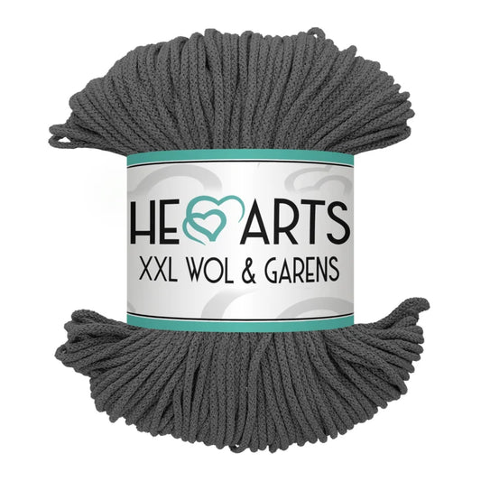 MINI Katoen 3MM STEEL 100m