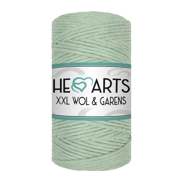 Single Twist 3MM 100M