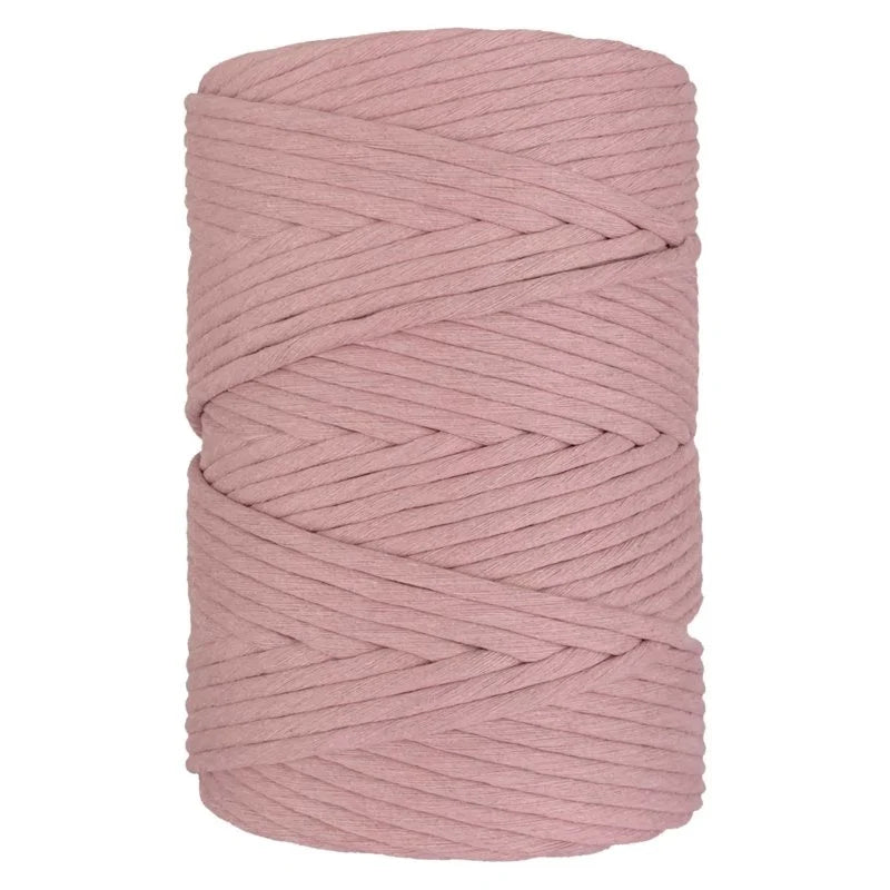 Single Twist 8MM Primrose 200M