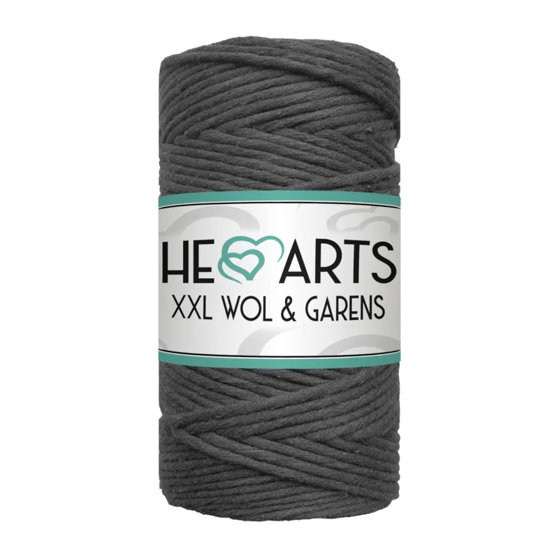 Single Twist 3MM Steel 100M