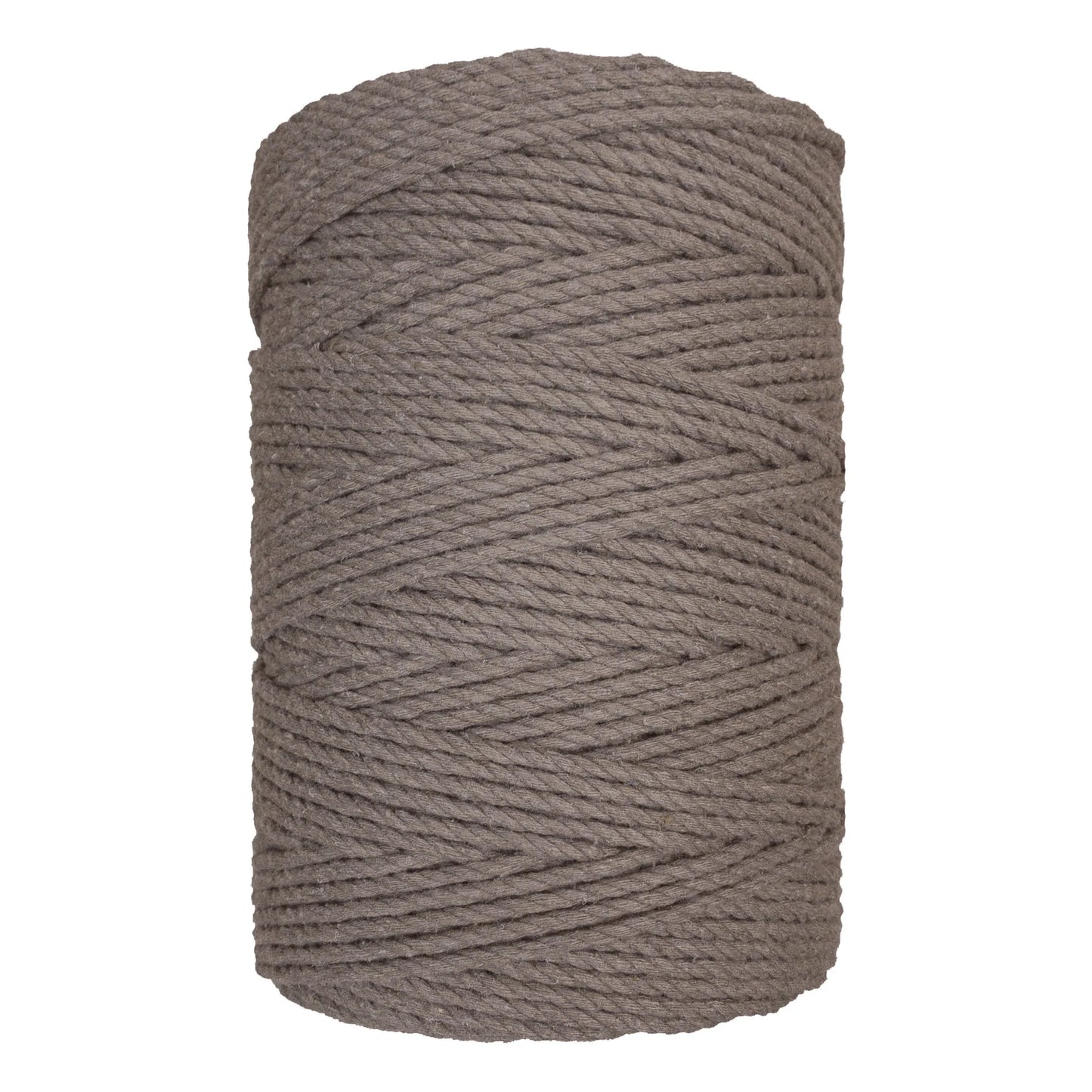 Triple Twist 3MM Earth