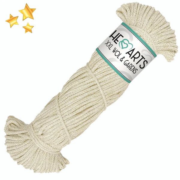 MEDIUM 5 MM OKER NATUREL 100M