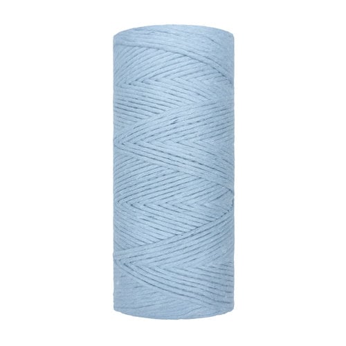 Single Twist 2MM – Baby Blue