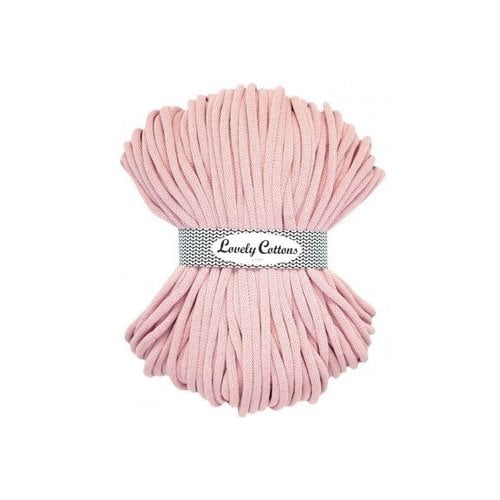 Lovely Cottons 9MM BABYPINK