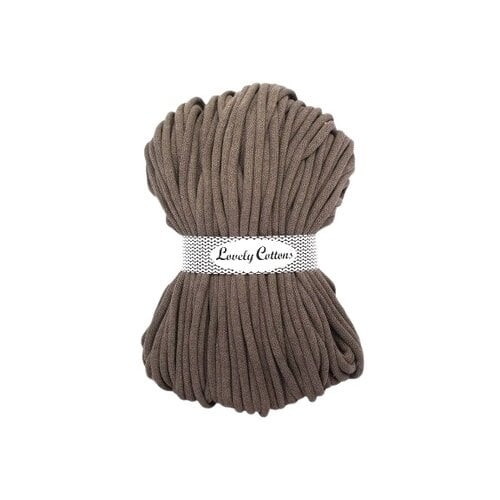 Lovely Cottons 9MM MOCHA