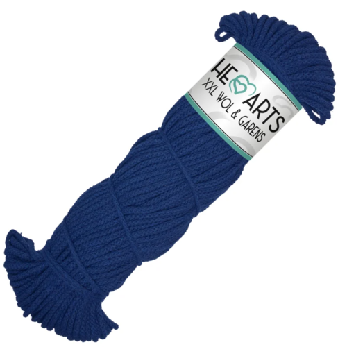 Hearts Hearts MEDIUM 5MM Donkerblauw