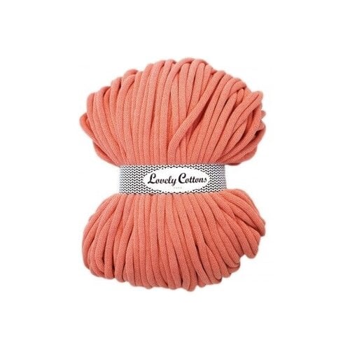 Lovely Cottons 9MM CORAL