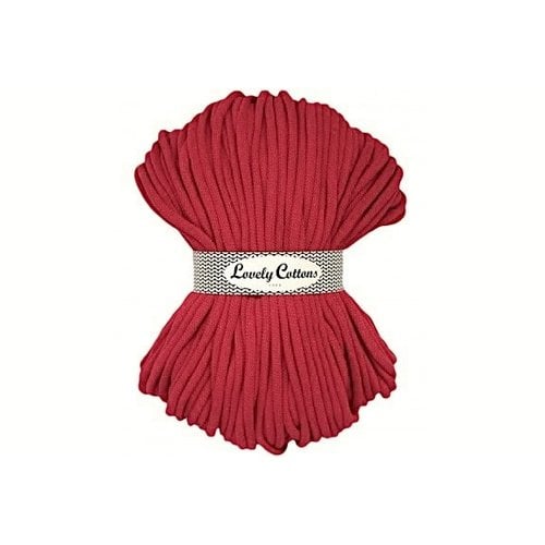 Lovely Cottons 9MM RED