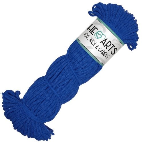 Hearts Hearts MEDIUM 5MM Kobalt