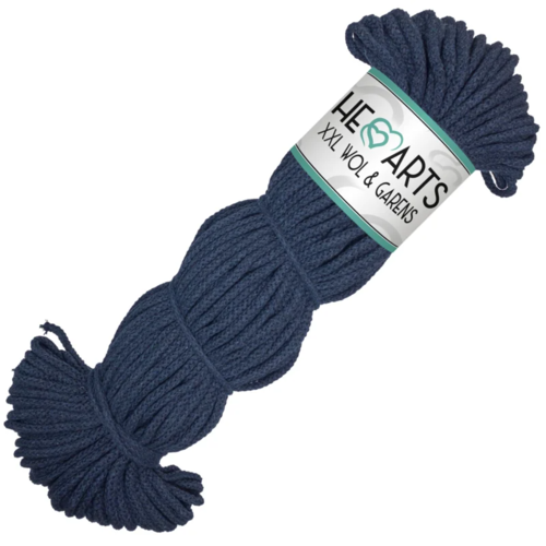 Hearts Hearts MEDIUM 5MM Darkjeans