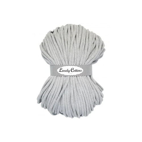 Lovely Cottons 9MMLIGHTGREY