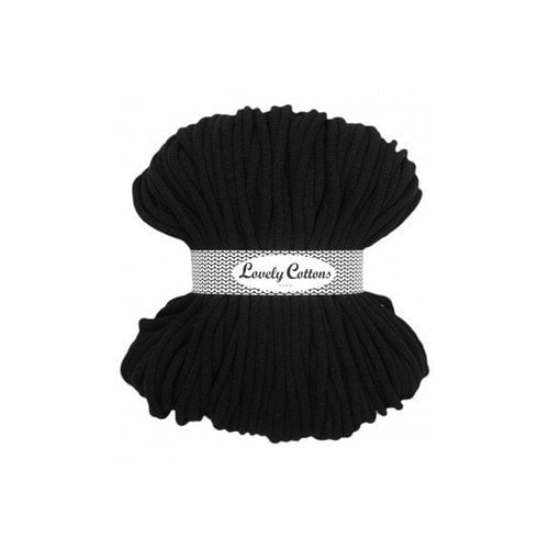 Lovely Cottons 9MM BLACK