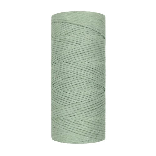 Single Twist 2MM – Eucalyptus