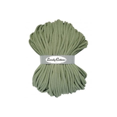 Lovely Cottons 9MM OLIVE