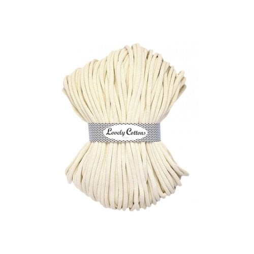 Lovely Cottons 9MM NATUREL