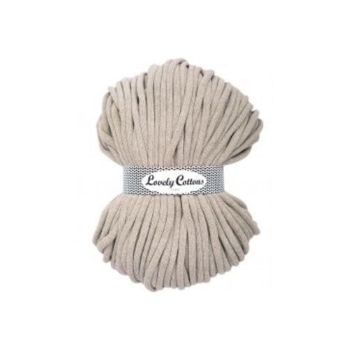 Lovely Cottons 9MM Latte