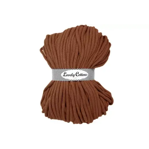 Lovely Cottons 9MM CARAMEL