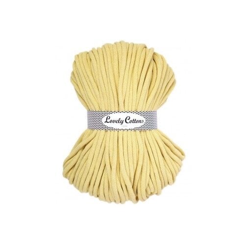 Lovely Cottons 9MM VANILLA